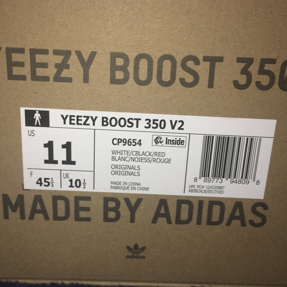 Yeezy Turtle Doves - Picture 2 of 8